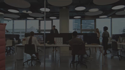 上海界伴科技 以匠人精神，鑄就值得信賴的軟件開發服務