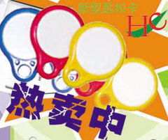 智能卡技術全解析 從IC卡到雙界面卡，探索智能卡廠家的產品世界